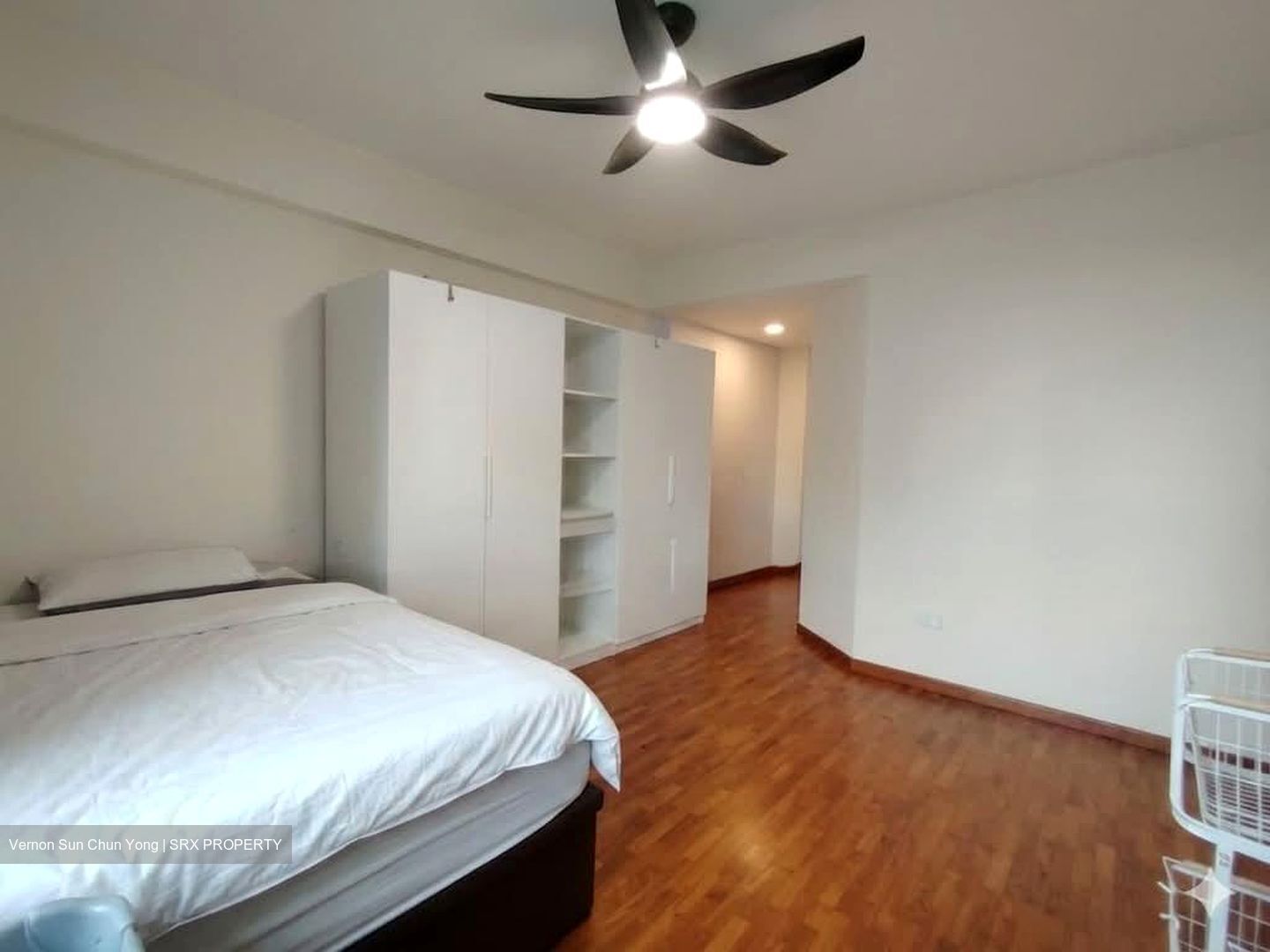 Sommerville Park (D10), Condominium #569701651
